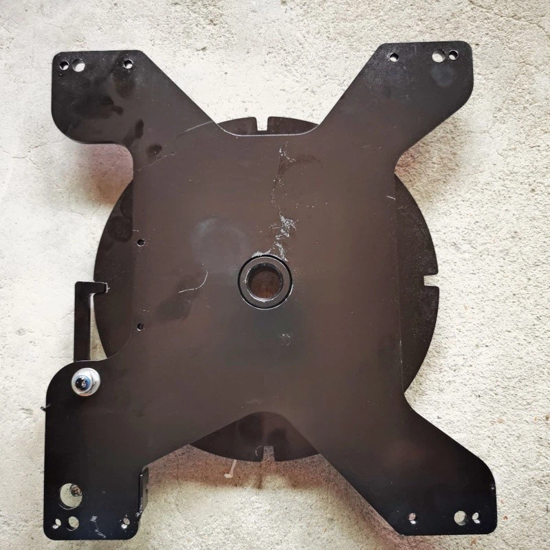 Swivel Car Seat Base